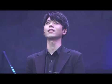 180103 혐오스런 마츠코의 일생 커튼콜 (전성우배우Ver.)