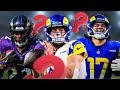 Rams @ Ravens | Pregame Live Stream | Week 6
