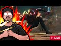 MILES MORALES TROPHY HUNTING LIVE 🔴