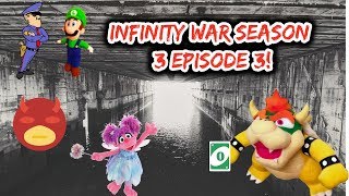 ATOTV: Infinity War Season 3 Episode 3!