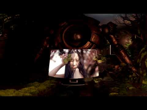 SUNMI VR - Balloon in Love - Watermill - MV - M