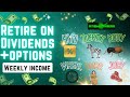 RoD RODY Options Update- OPEN, SOFI, TSLL, IBIT, NVDL , IWM &amp; VIX 5/30/26 - (DPMCC)