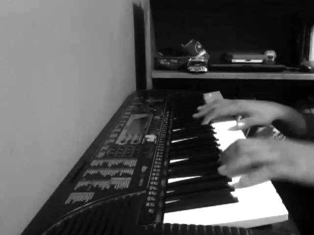 Chief Keef- Love Sosa Piano Cover