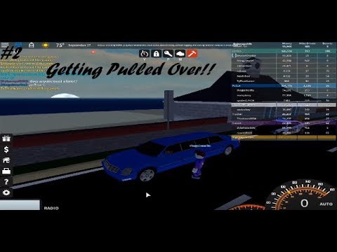 I Have A Limo Roblox Ultimate Driving Westover Islands 2 Youtube - limo driver id udu roblox