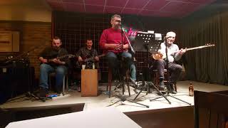 Beni Bul Anne - Ufuk Aslandoğmuş & Tayfa