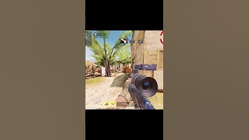 BEST QUICK SCOPE YOU WILL EVER SEE 🥵