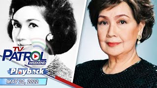 TV Patrol Playback | May 21, 2022