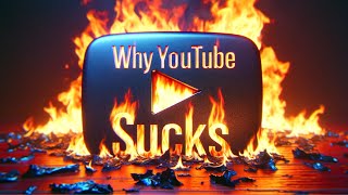 Why YouTube is Broken for Creators