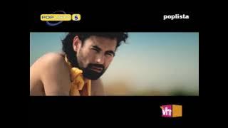 [FANMADE] Empire of The Sun - We Are The People (VH1 Polska - Poplista)