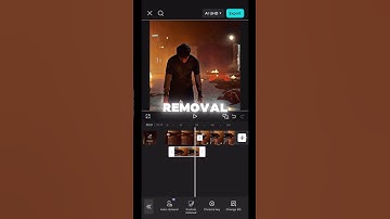 Tutorial on this viral Stranger Things Among us transition!#capcut #capcutedit #edit #tutorial