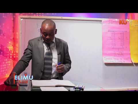 HOOKE'S LAW -