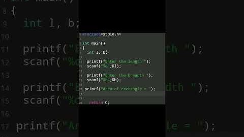 #44 | C language lecture | Programming Exercise43 #shorts #coding