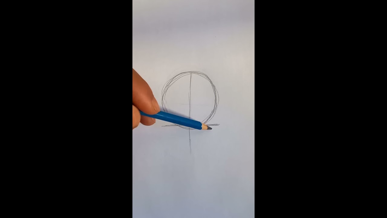 How To Draw Face For Beginners Tutorial