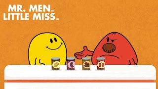 The Mr Men Show Supermarket S2 E26
