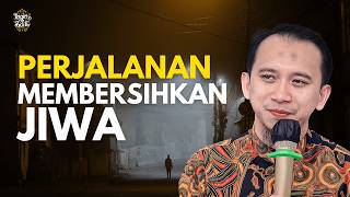 The Journey Of Purifying The Soul Toward A Calmer Heart  Ustadz Sonny Abi Kim