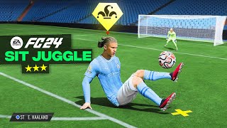 EA FC 24 : ALL *NEW* Skill Moves Tutorial screenshot 5