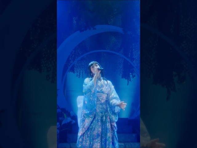 雨音はショパンの調べ | 柴咲コウ全国ツアーKO SHIBASAKI LIVE TOUR 2026 ACTOR'S THE BEST 〜泡沫〜 チケット一般発売中！