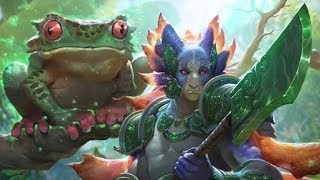Kumena's Speaker is Absurd! MTG Ixalan Draft #2 Drafting