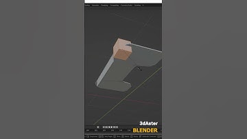Timelapse. 3D modeling of channel design.
