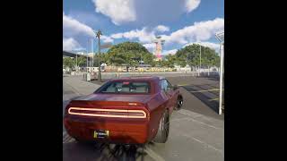 Realistic car gameplay ps5 #gaming #forzahorizon5 #needforspeed #racing