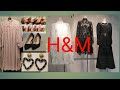 H&M SEPTEMBER 2020 COLLECTIONS ||H&M AUTUMN 2020||H&M NEW IN STORE SEPTEMBER 2020