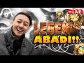 PUSH LEGEND CERIA  !! #mlbbcreatorid MPL