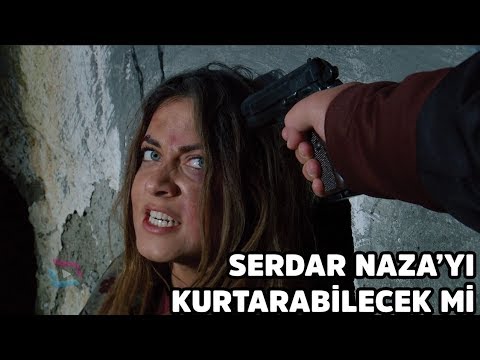 SUNGURLAR - SERDAR NAZA'YI KURTARABİLECEK Mİ?