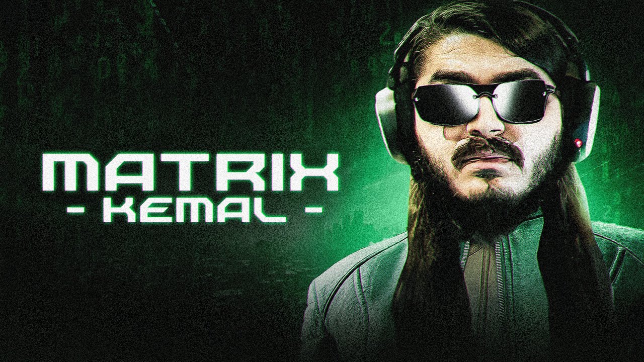 Kapi Matrix MATRIX UNREAL ENGINE 5! GELECEĞE AÇILAN KAPI! | Kendine Müzisyen - YouTube