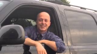 Buddy Berry ALS Ice Bucket Challenge