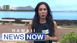 Drug overdose deaths up in Maui County, Kauai as fentanyl use grows