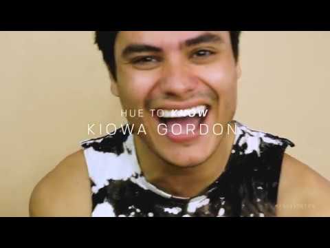 Vidéo: Kiowa Gordon : biographie, films, photos, vie personnelle