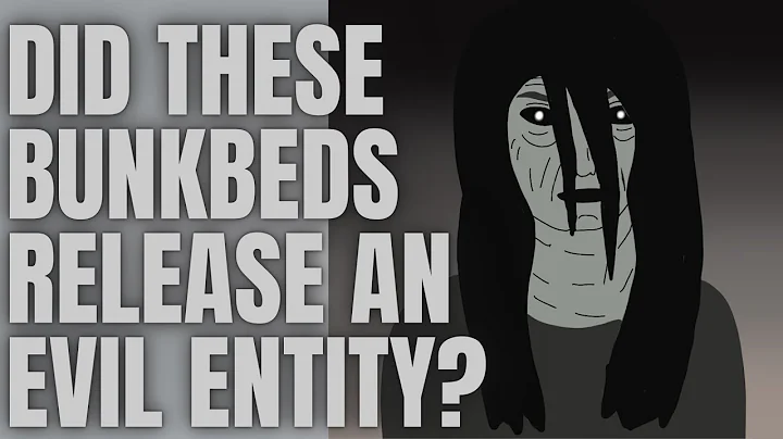 The Tallman Haunting