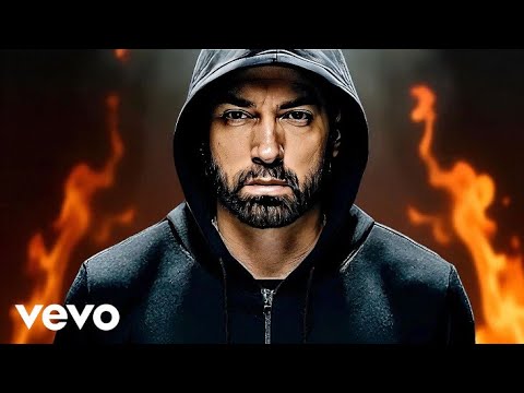 Eminem Demons 2025 Feat Tom MacDonald