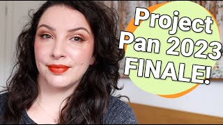 Project Pan 2023 Finale 