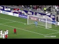 Mexico: Carli Lloyd Second Goal