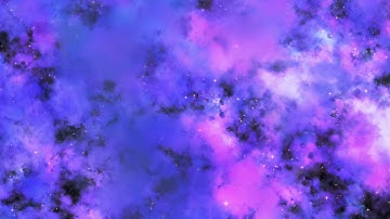 Blender Cycles Nebula Fly Through V2