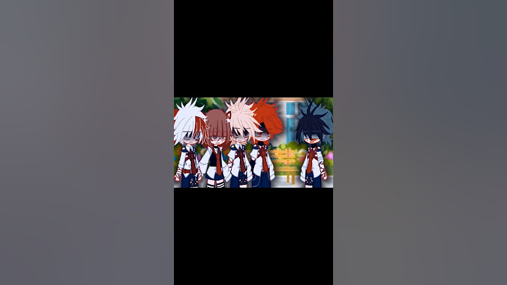 If we go down, Then we go down together ❤🥺✨ #deku #bakugou #todoroki #mha #bnha #foryou