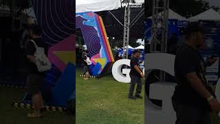 GCreator Con x Caption Cam