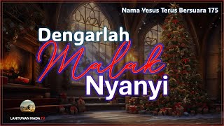 Dengarlah Malak Nyanyi - NYTB#175