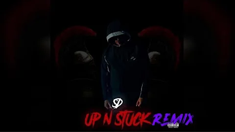 SD - Up N’ Stuck (Spartan Supreme) [Remix] | Prod. by @ProdZeteo