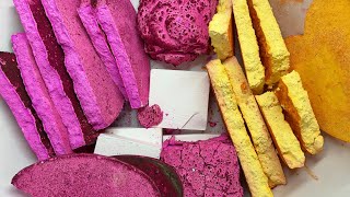 Super Soft PINK-YELLOW Combo with Pasted blocks💕 screenshot 4