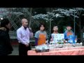 [ティーズ]HOT ステーションin桜淵公園