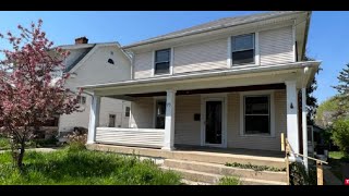 3 bedrooms, 1 and 1/2 baths house for rent