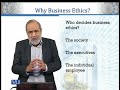 BNK613 Islamic Ethics in Business Lecture No 2