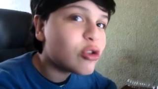 Adele hello Cover fail
