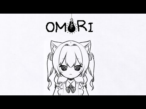 【🔴#OMORI  　ともだちをさがして　【完全初見　早乙女りりあ #vtuber 】