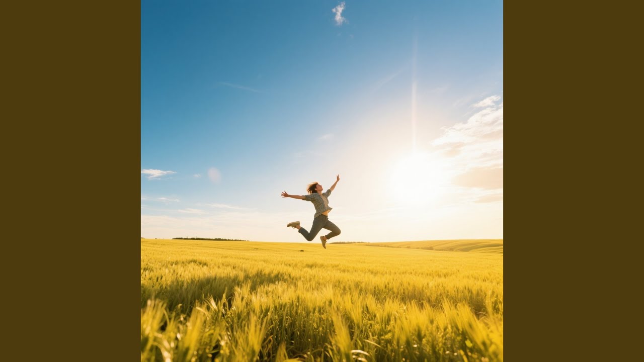 Don't think too much about life, just live it