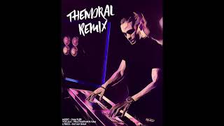 THENDRAL - REMIX | Sam Suri ft. Prathadsan | Lyrics: Dayan Shan