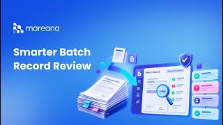 Full AI-Powered Batch Record Review: Structured Review by Exception Guide