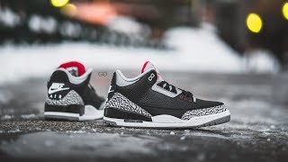 jordan 3 retro og black cement